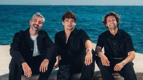Charles Leclerc And Team Turn SIDEQUEST From Side Project To Studio