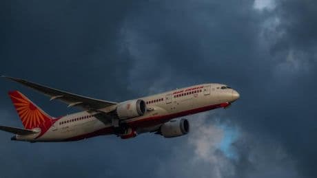Der Absturz von AI171 trifft die indische Luftfahrtindustrie inmitten einer Wachstumsphase