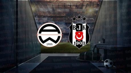 Admira Wacker-Beşiktaş | CANLI İZLE (Hazırlık maçı)