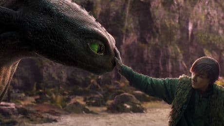 Action, rom-com, or kids, there's a movie for everyone this weekend