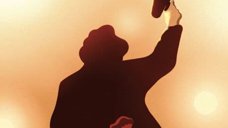 Book Review: ‘Never Flinch,’ by Stephen King