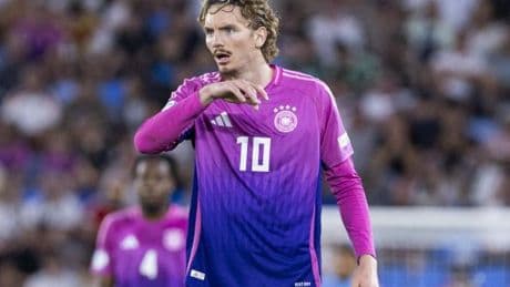 DFB-Geschäftsführer Rettig kritisiert Bayern wegen Wirbel um Woltemade