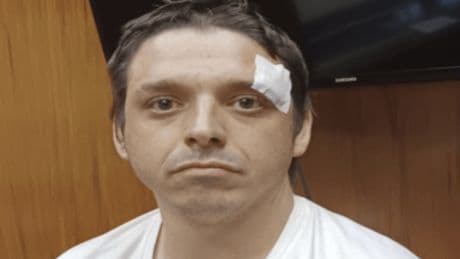 Son accused of running over his 64-year-old father as argument over Mexican food devolves into killing