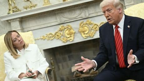 MIKEY SMITH: 7 unhinged things Donald Trump did in 24 hours as judge gives chilling warning
