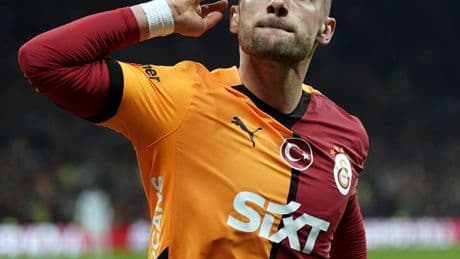 G.Saray'dan Yunus Akgün açıklaması!