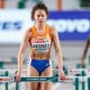 Atletiekbom barst maand voor WK: Zoë Sedney miste steun van bond na aangifte tegen olympisch atleet