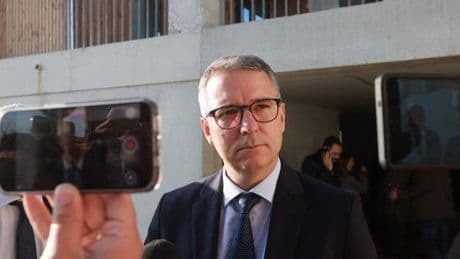 Le recteur de Corse, fervent promoteur de la langue insulaire