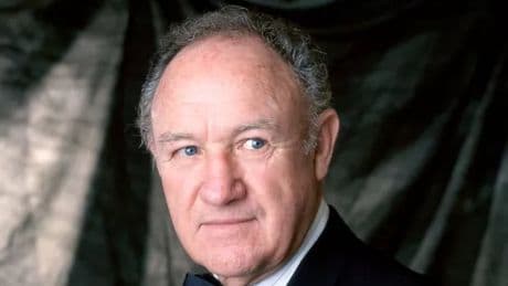 Gene Hackman had 'huge fight with drivers who recognised and harrassed him'