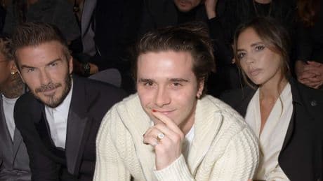 ’Brooklyn Beckham wil geen contact meer met ouders David en Victoria’