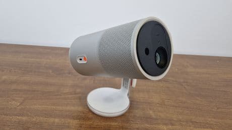 Flexibler Mini-Beamer für unterwegs: XGIMI MoGo 4 im Test