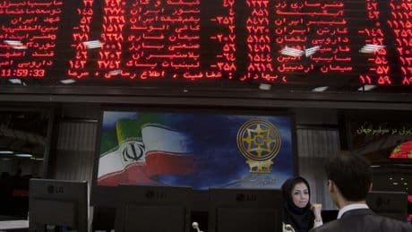 Iran: les secrets d’une économie qui résiste aux sanctions depuis 40 ans