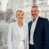 Industrie und Arbeit: Siemens-Gesamtbetriebsrat: Bäumler folgt Steinborn an Spitze
