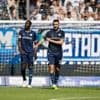 Fußball-Bundesliga: Bochum steigt aus der Bundesliga ab