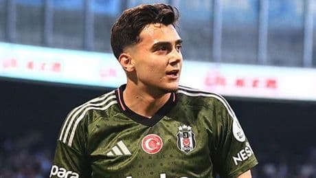 Beşiktaş'ta sakatlık: Mustafa Erhan Hekimoğlu devam edemedi!