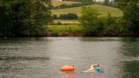 Warning UK rivers are ‘toxic chemical soup’ as all now plagued by sewage