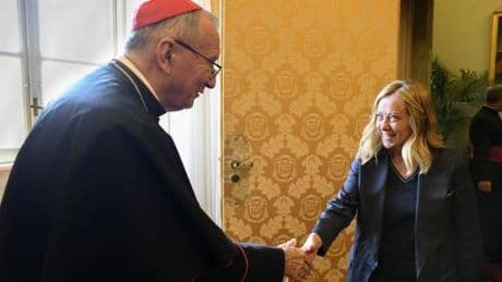 Difesa dei cristiani perseguitati. Pressing della Chiesa sui governi