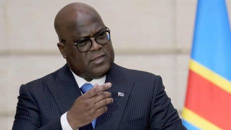 Le Togo intensifie sa médiation dans le conflit de l'est de la RDC