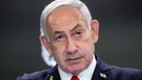 LIVE | Netanyahu: ’We zullen Palestijnen toestaan om Gaza te verlaten’
