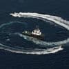 Rusland en China houden samen marineoefeningen met onderzeeërs in Japanse Zee