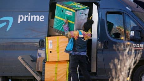 Amazon’s Early Prime Day Sales Are Down—Why Experts Say That’s Not A Concern