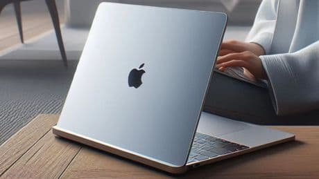 PcComponentes enloquece a los fans de Apple al rebajar casi 700 euros este Macbook