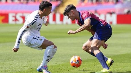 Adiós al fútbol en la TDT: Dazn se queda el partido en abierto de Primera para darlo por internet