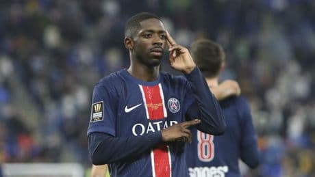 «C'est le moment»: face à l'Inter Milan, le PSG veut décrocher sa première Ligue des champions