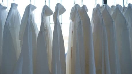 ¿Sabes qué es una 'laundress'? El trabajo mejor pagado que solo existe en casas de la élite