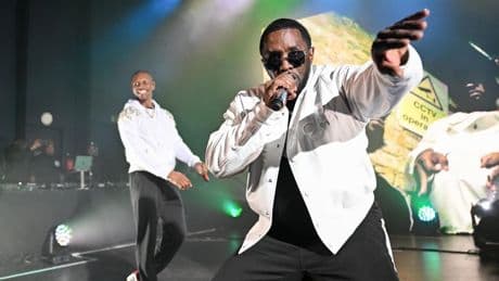 Babyolie, roze drugs en duizenden dollars cash: nieuw bewijs toont hotelkamer Diddy vlak na arrestatie