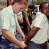 En Afrique du Sud, un ancien policier et son informateur poursuivis pour crime d'apartheid