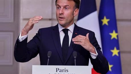L’Ukraine revendique une nouvelle attaque contre le pont de Crimée, symbole de l’annexion de la péninsule par la Russie