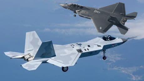 F-16'lar ile birlikte kanatlanacak! KF-21 savaş uçağı alımı için heyecanlandıran gelişme