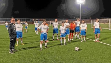 Sport gegen das Trauma: Wie Überlebende des Hamas-Überfalls zurück ins Leben finden