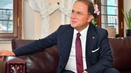 'İstanbul'un deprem gerçeği'