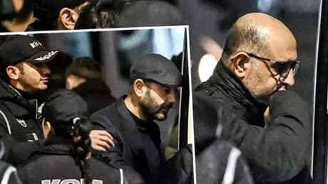 CHP'li belediyelerde rüşvet çarkı dolarla dönmüş... Zorla hastane satmışlar