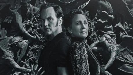 ‘The Conjuring: Last Rites’ Review: Salvation With Style And Scares