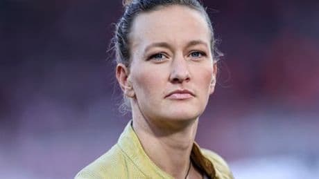 Almuth Schult: Ex-Torhüterin beklagt Benachteiligung von Müttern im Profifußball