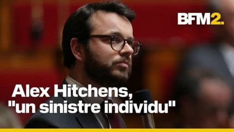 Commission d'enquête sur TikTok: son président, Arthur Delaporte, pointe les problèmes de modération