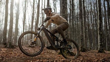 E-Bike-Motor : Direkt durch die Mitte – Mahle zeigt neuen Antrieb für E-Bikes