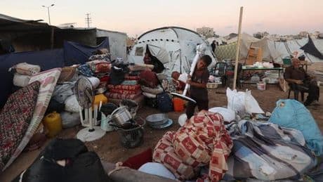En direct, Gaza : le point sur la situation
