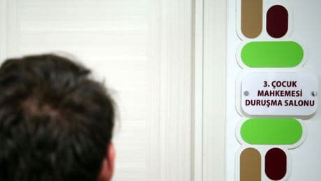 Çocuk suçluluğunda alarm! Düzenleme geliyor
