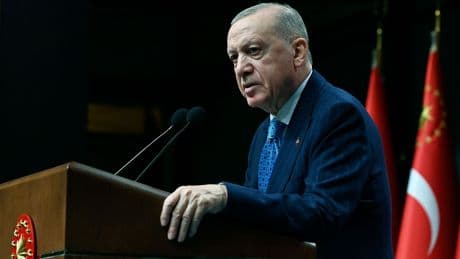 Gündem İran-İsrail: Erdoğan, Umman Sultanı ile görüştü