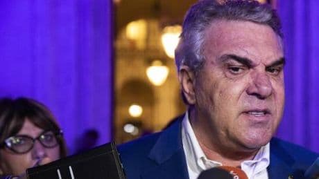 Meloni indica Luigi Sbarra come sottosegretario con delega al Sud: ecco chi è