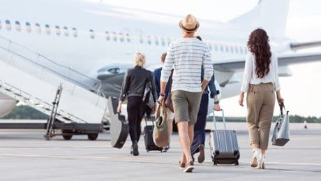 Reiserücktritt oder Reiseabbruch? Wann welche Versicherung zahlt