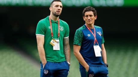 Brentford agree deal for Keith Andrews to succeed Thomas Frank as new head coach
