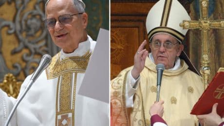 Il sollievo dei conservatori: scongiurato un Francesco II