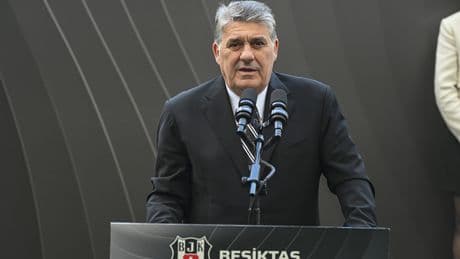 Beşiktaş'tan resmi açıklama! Romulo iddialarına cevap