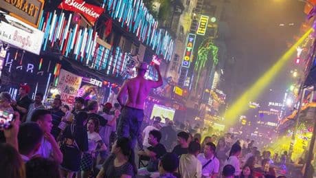 Russische Touristen fluten Vietnam – das Land hat große Pläne mit ihnen