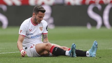 Trabzonspor'a gelmekten son anda vazgeçen Saul Flamengo ile anlaştı