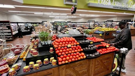 Albertsons CEO says cottage cheese sales are up &mdash; and it's partly due to TikTok